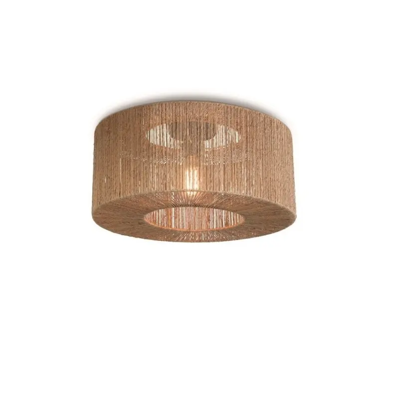 Lampa sufitowa IGUAZU 50x22, Good and Mojo Sprawdź teraz