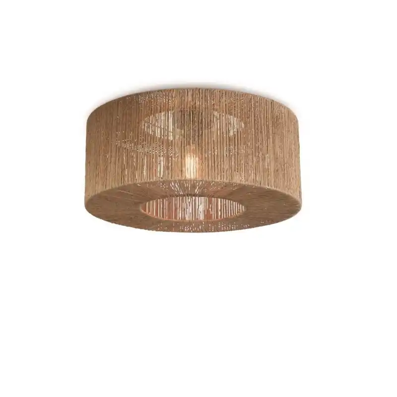 Oferta limitowana Lampa sufitowa IGUAZU 60x25, Good and Mojo
