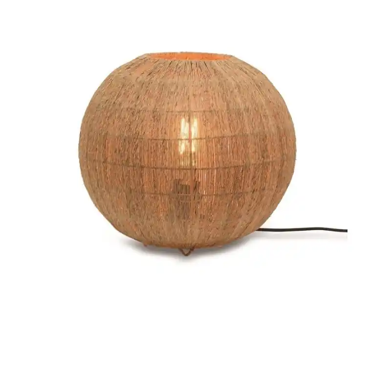 Lampa stołowa IGUAZU 32x36, Good and Mojo Tani