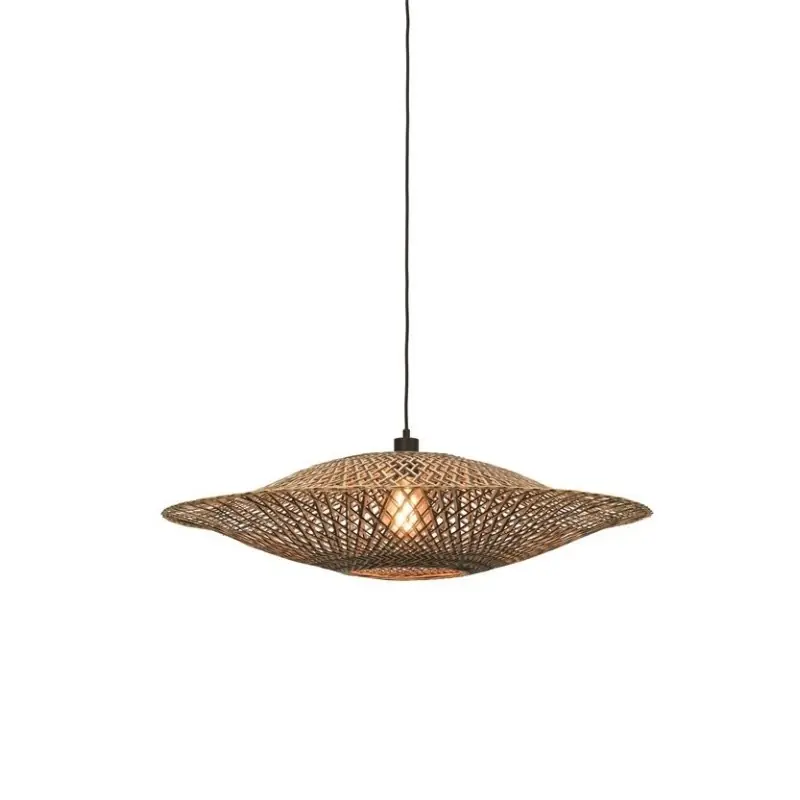 Bestseller Lampa wisząca BALI 60x15, Good and Mojo
