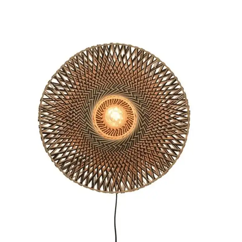 Nowość Kinkiet BALI 60x15, Good and Mojo