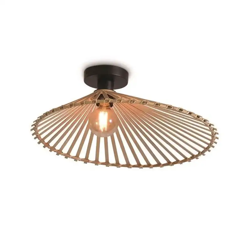 Ograniczona ilość LAMPA SUFITOWA BROMO ASYMETRYCZNA L, Good and Mojo