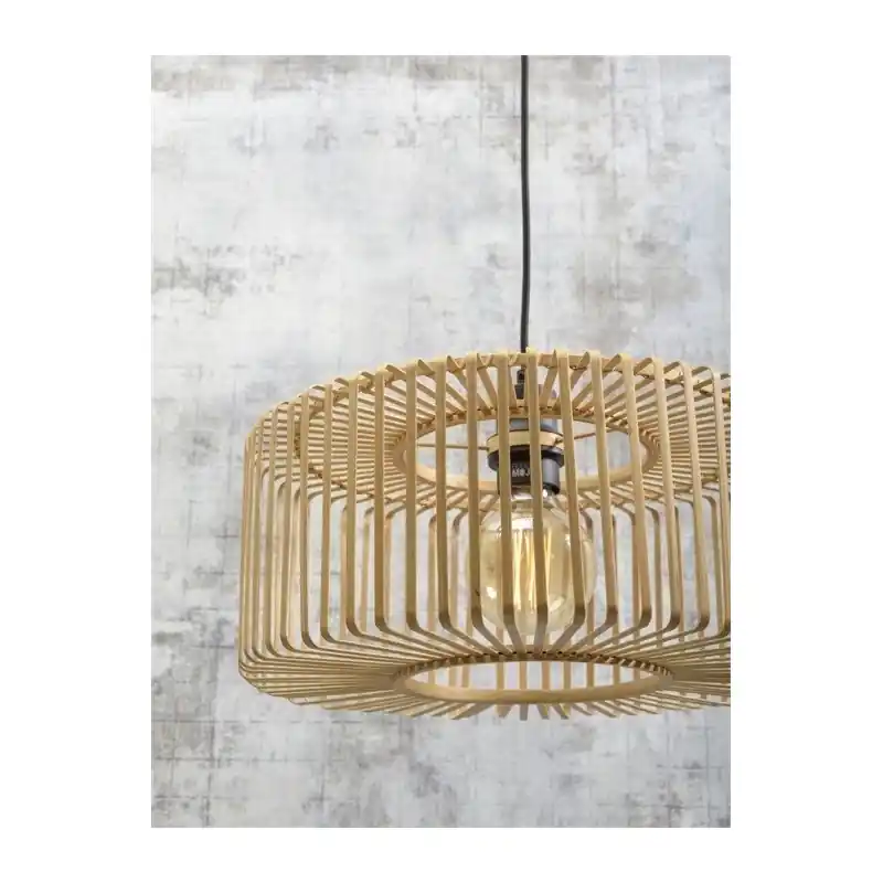 Nie przegap LAMPA WISZĄCA BROMO 40X18, Good and Mojo