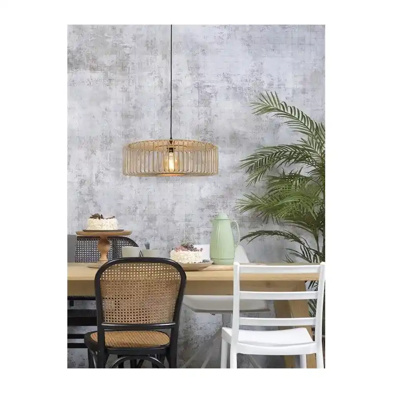 LAMPA WISZĄCA BROMO 60X18, Good and Mojo Oferta