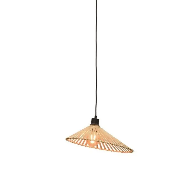 LAMPA WISZĄCA BROMO ASYMETRYCZNA S, Good and Mojo Nowy