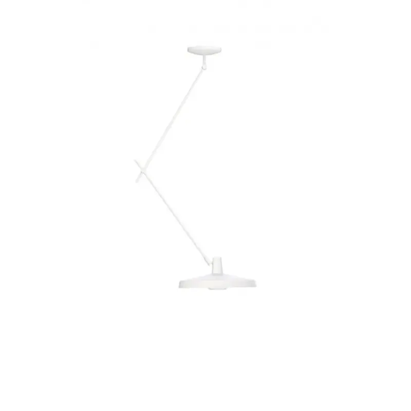 LAMPA SUFITOWA ARIGATO CEILING 45, BIAŁA, GRUPA Kup online