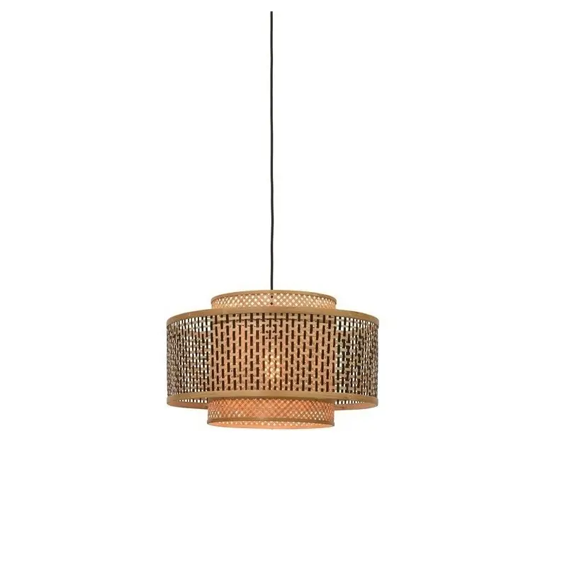 LAMPA WISZĄCA BHUTAN 50x30 cm , Good and Mojo Oferta czasowa