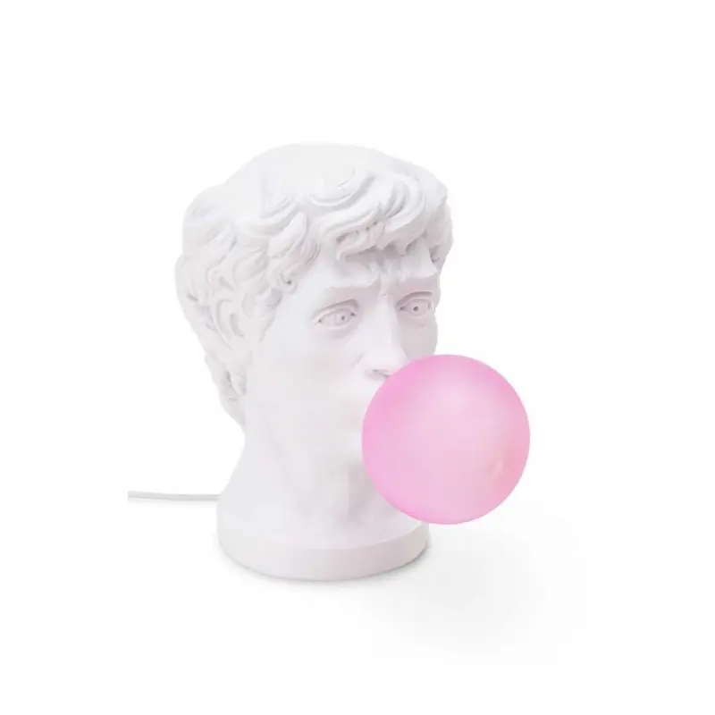 Nie przegap Lampa stojąca Wonder Times, Seletti