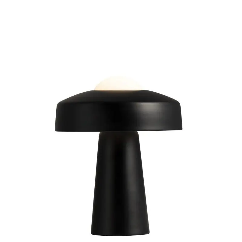 Lampa stołowa czarna Time, Nordlux Niska cena