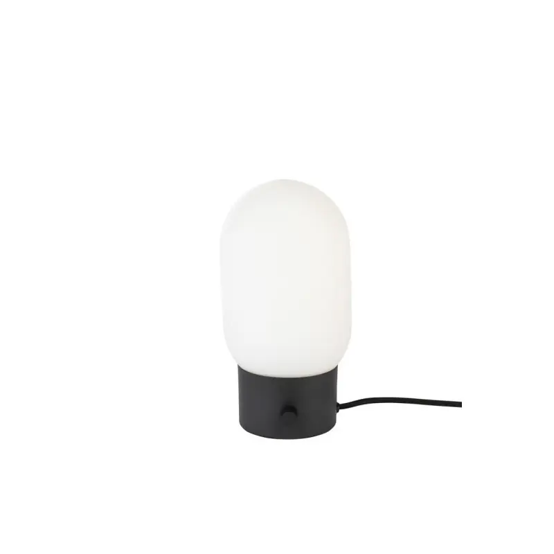 Bezpieczne zakupy Lampa biurkowa czarna Urban Charger Zuiver