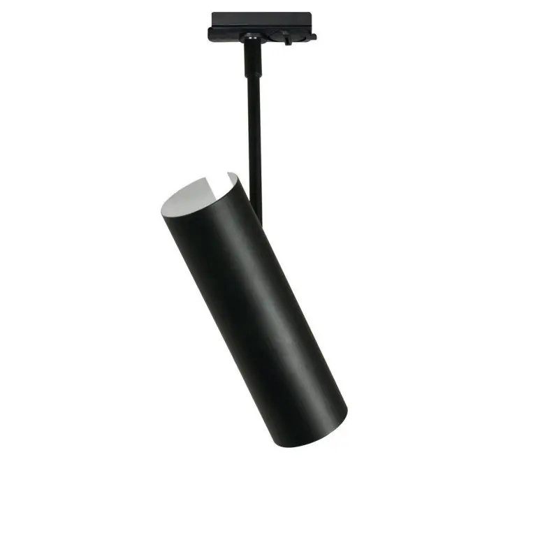 Lampa sufitowa czarna Link Mib 6, Nordlux Bezpieczna płatność
