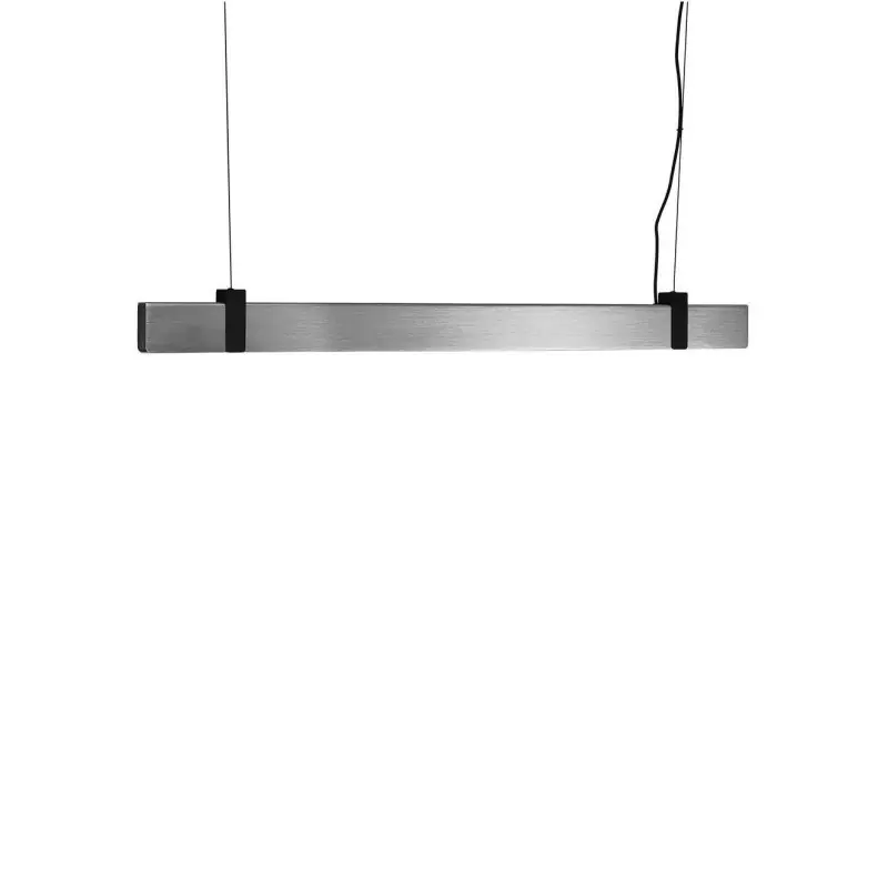 Szybka wysyłka Lampa wisząca stal Lilt, Nordlux