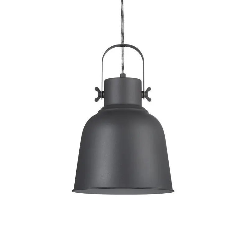 Kup teraz Lampa wisząca czarna Adrian 25, Nordlux