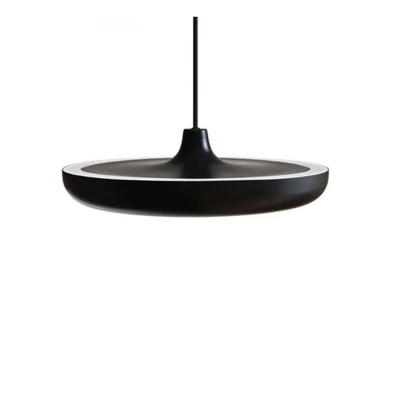Dodaj do koszyka Lampa czarna Cassini Medium Umage