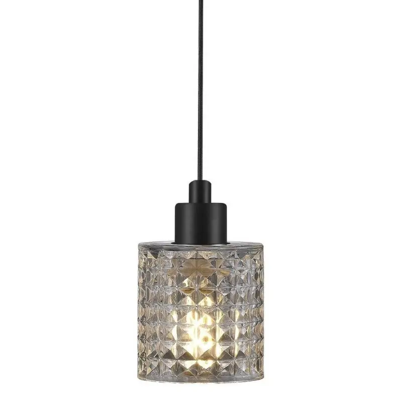 Szklana lampa wisząca Hollywood, Nordlux Sprawdź teraz