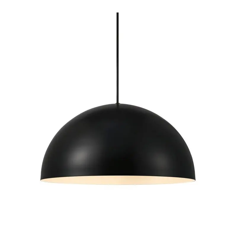 Lampa wisząca Ellen 40 czarna, Nordlux Tylko dziś