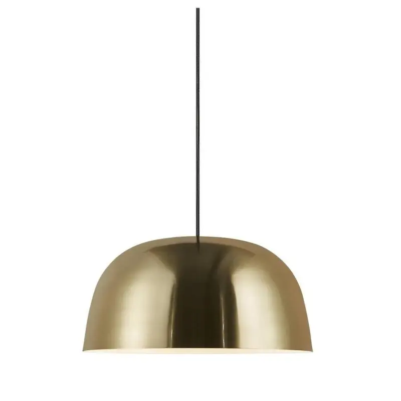 Lampa wisząca Cera złota, Nordlux Hit cenowy