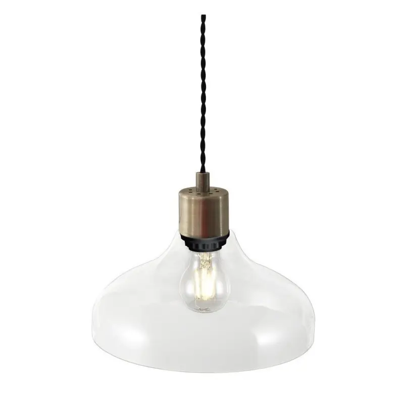 Bezpieczne zakupy Nowoczesna lampa wisząca Alrun, Nordlux