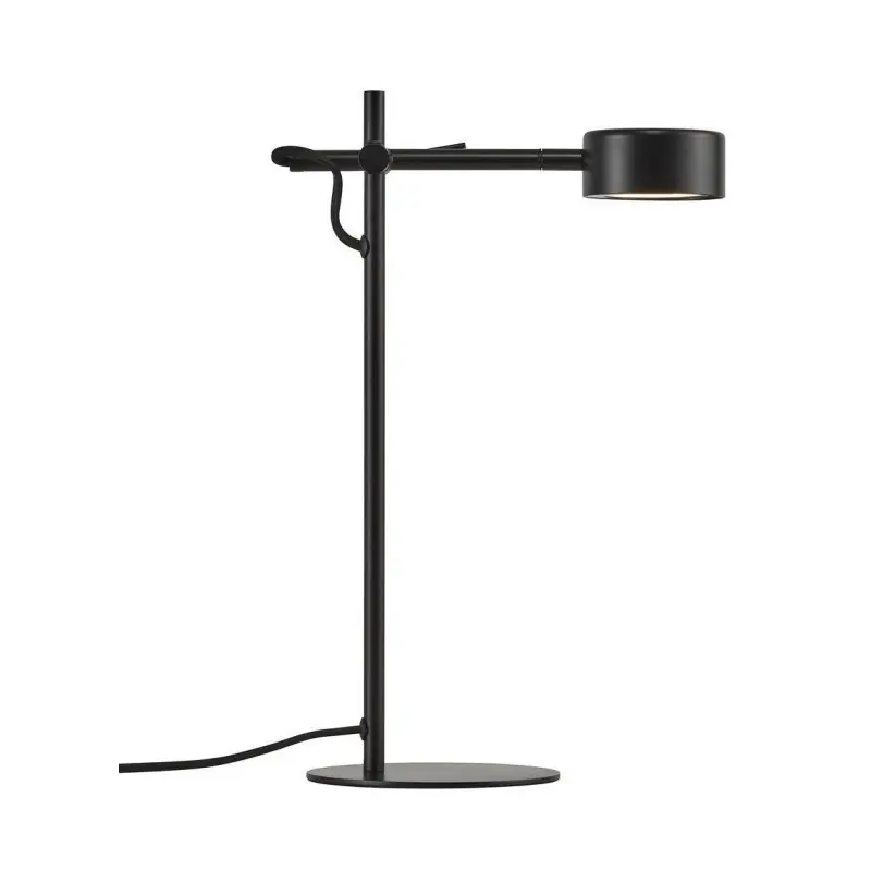 Lampa stołowa Clyde, Nordlux Dostępne od ręki