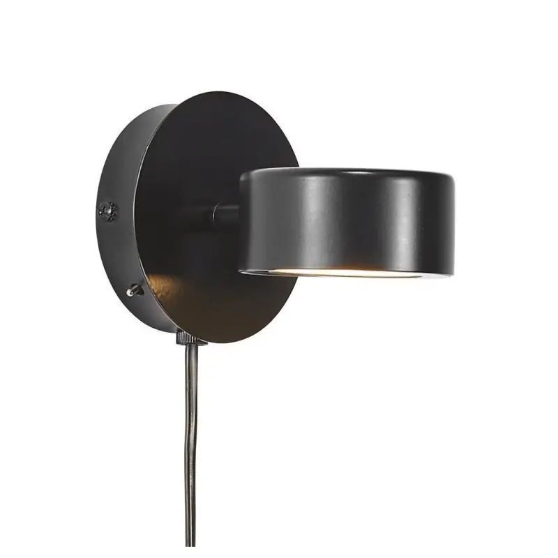 Oferta Industrialny kinkiet Clyde, Nordlux