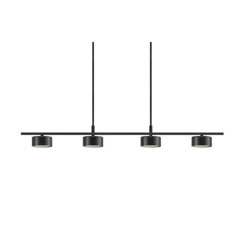 Industrialna lampa wisząca Clyde, Nordlux Dostępne od ręki