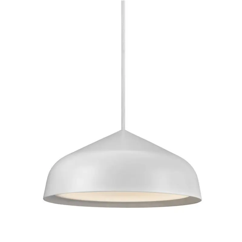 Lampa wisząca Fura 25 biała, Nordlux Zamów teraz