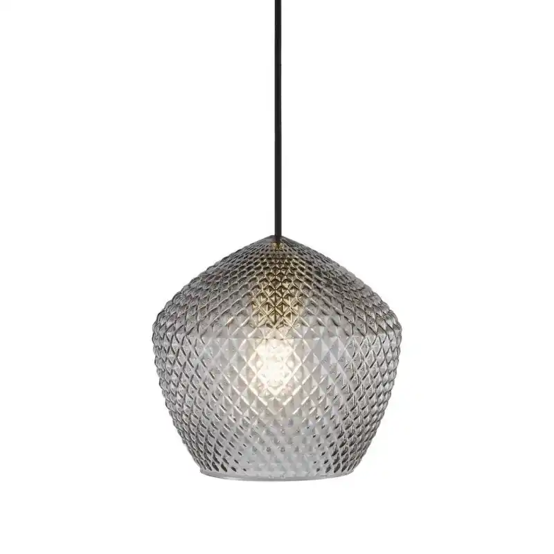 Szklana lampa wisząca Orbiform, Nordlux Oferta