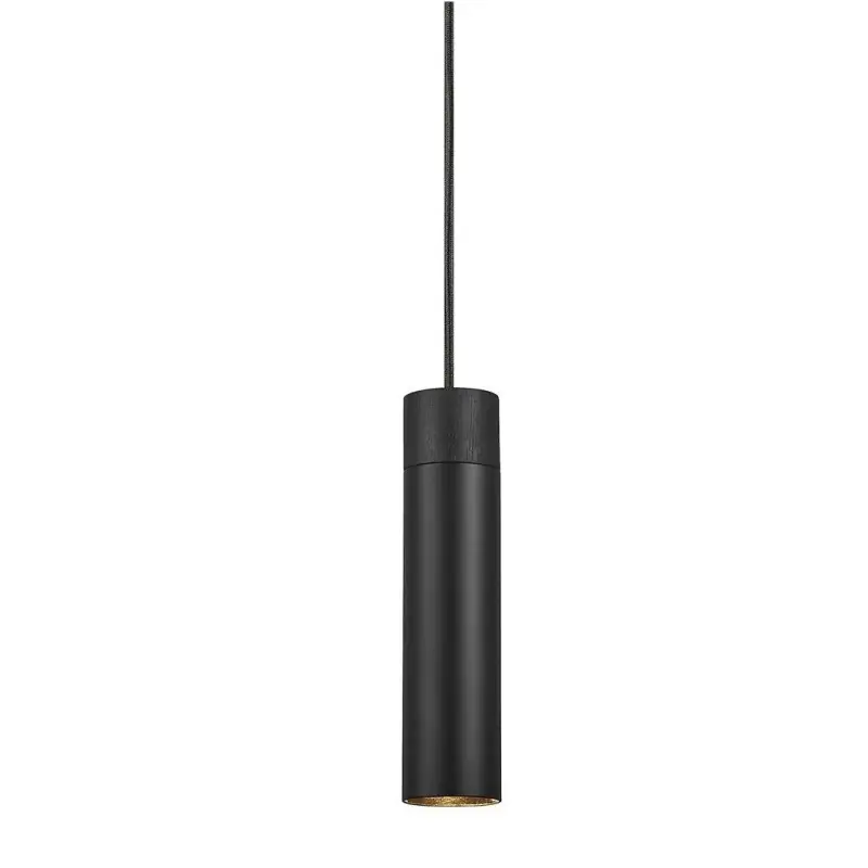 Okazja Lampa wisząca Tilo czarna, Nordlux