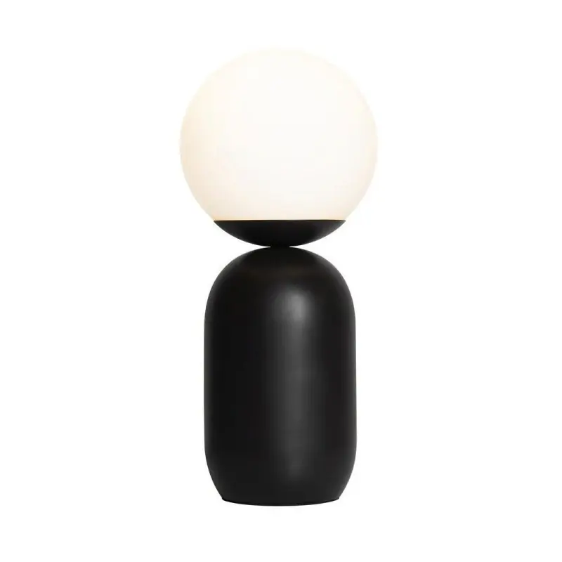 Lampa stołowa Notti Mocha, Nordlux Nowość