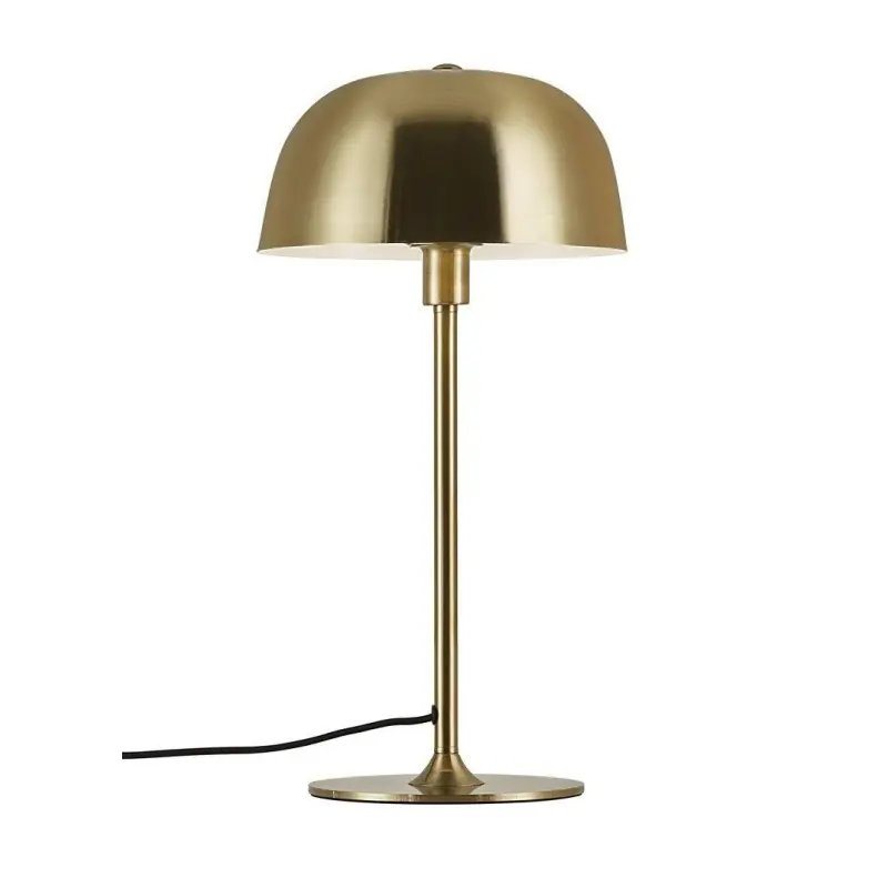 Szybka dostawa Lampa stołowa Cera złota, Nordlux