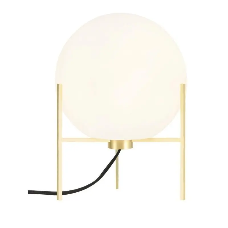 Lampa stołowa Alton biała, Nordlux Oferta limitowana