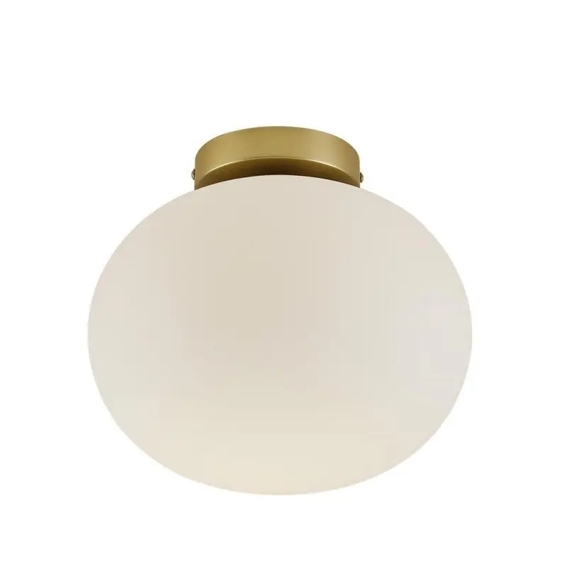 Hit sprzedaży Lampa sufitowa Alton Loft, biała, Nordlux