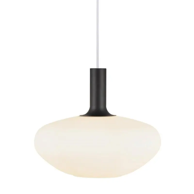 Lampa wisząca Alton 35, biała, Nordlux Cena promocyjna