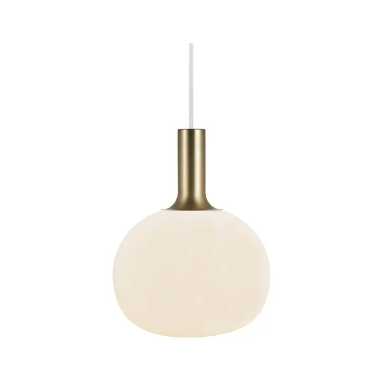 Lampa wisząca Alton 25, biała, Nordlux Kup online
