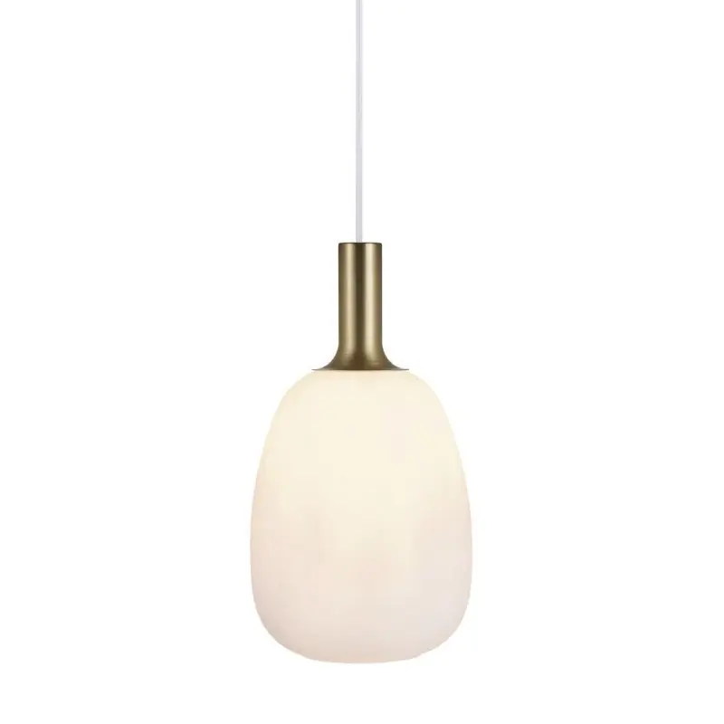 Lampa wisząca Alton 23, biała, Nordlux Bezpieczna płatność