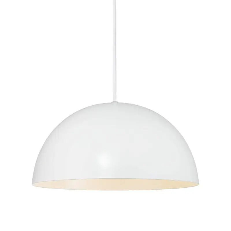 Lampa wisząca Ellen 30 biała, Nordlux Wyjątkowa oferta