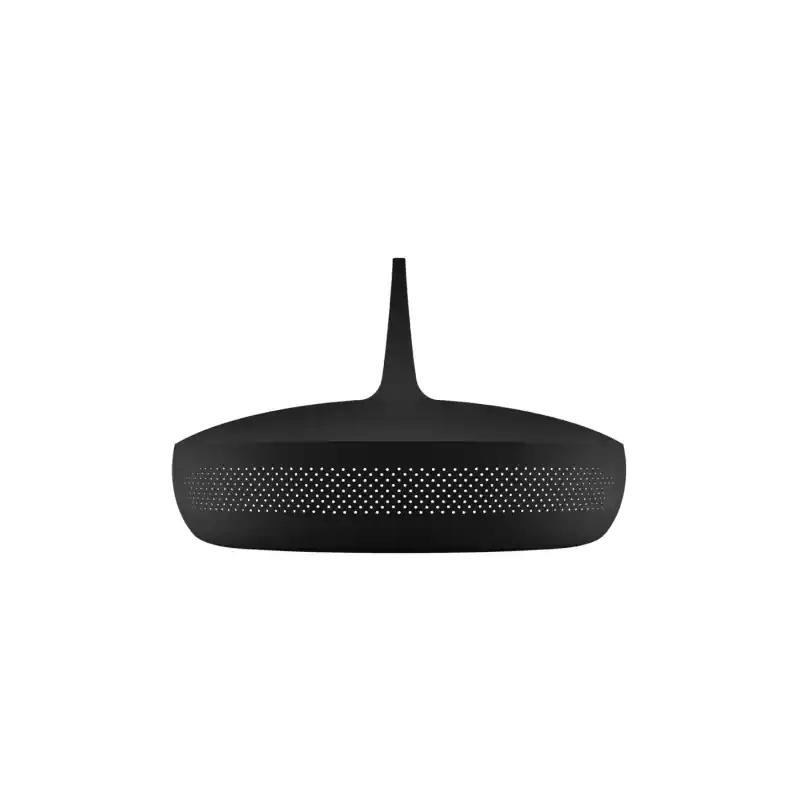 abażur / lampa wisząca Clava Dine czarna, Umage Bestseller