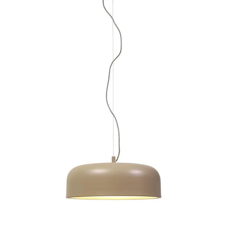 Lampa wisząca piaskowa Marseille, It‘s about RoMi Do wyczerpania zapasów