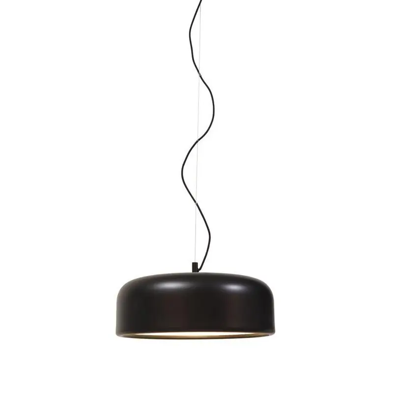 Zamów dziś Lampa wisząca czarna Marseille, It‘s about RoMi