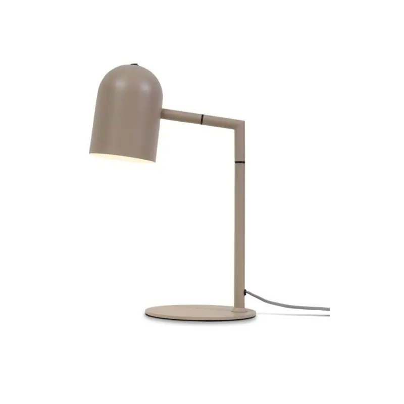 Lampa stołowa piaskowa Marseille 45,5cm, It‘s about RoMi Popularny