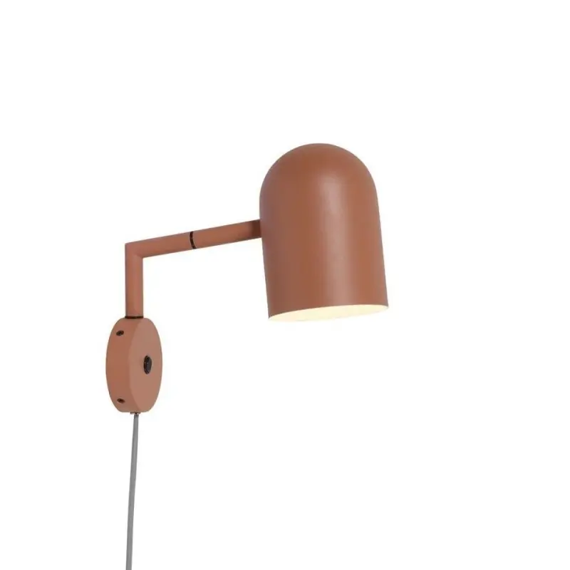 Lampa ścienna terra Marseille 26,5cm, It‘s about Romi Zniżka