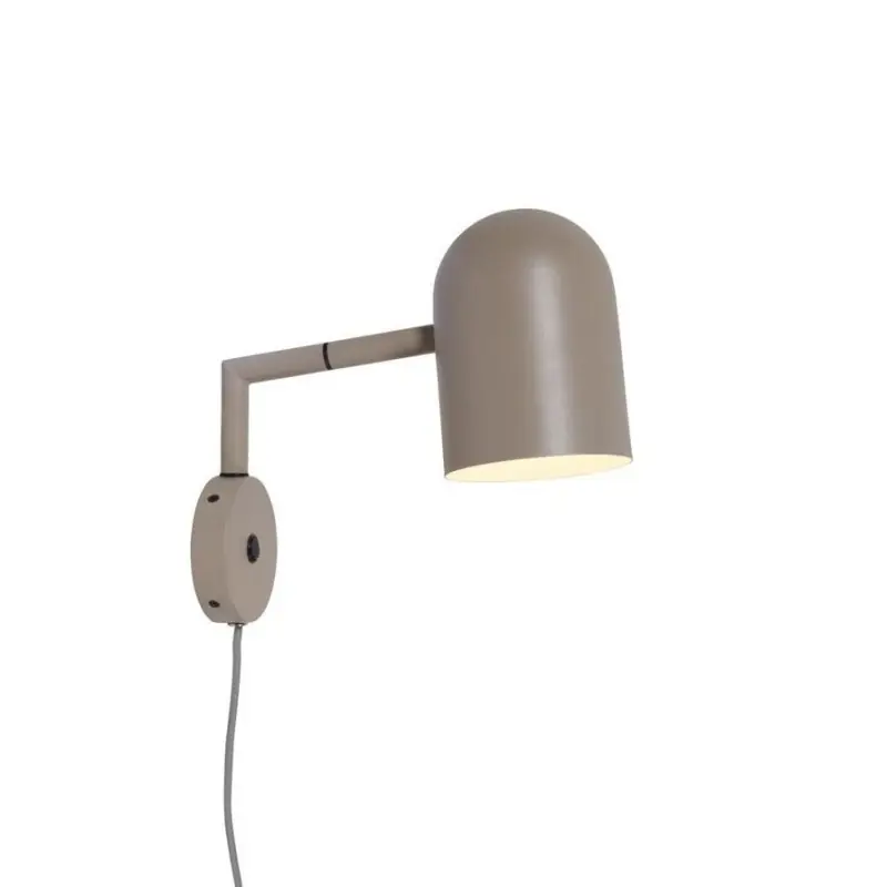 Lampa ścienna piaskowa Marseille 26,5cm, It‘s about Romi Dostępne od ręki