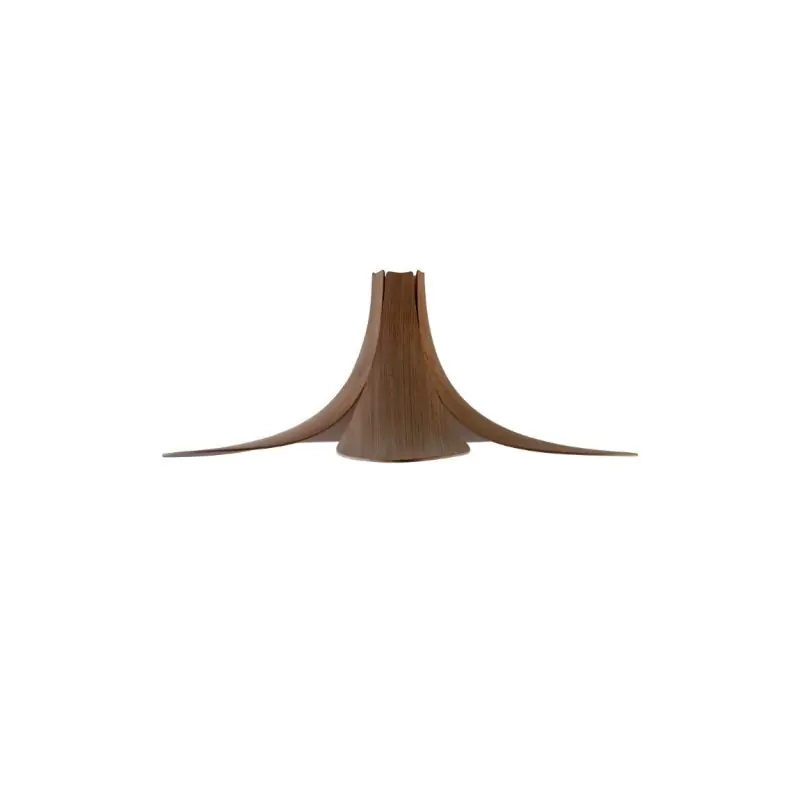 Super okazja Lampa / abażur Jazz Ø65 cm, ciemny dąb, UMAGE
