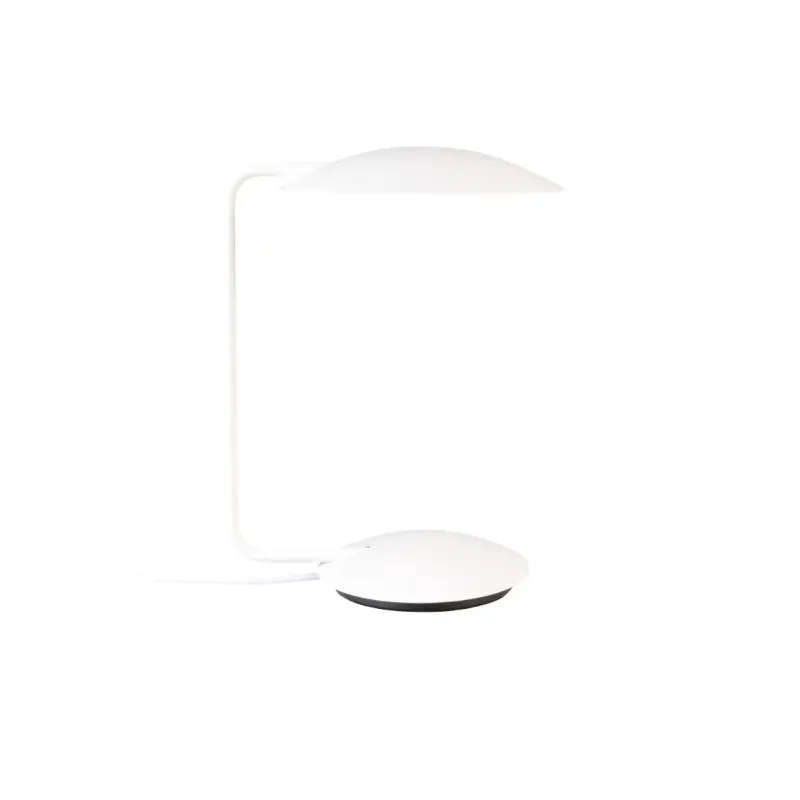 Metalowa lampa stołowa Pixie, biały, Zuiver Bezpieczna płatność