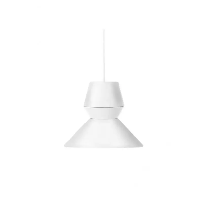 Lampa wisząca Prom Queen Ili Ili, biały, GRUPA Wybór klientów