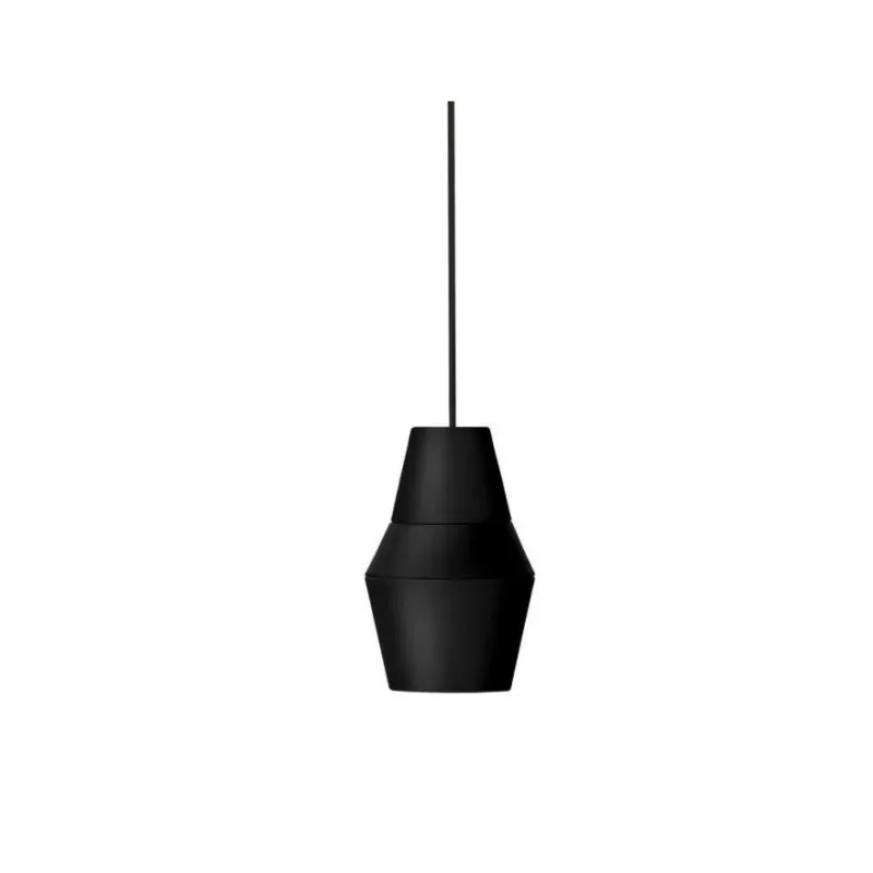 Tani Lampa wisząca Cocktail Please Ili Ili, czarny, GRUPA