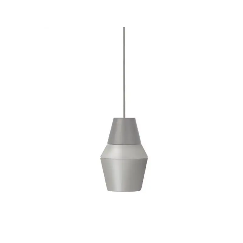Lampa wisząca Cocktail Please Ili Ili, szary, GRUPA Oferta czasowa