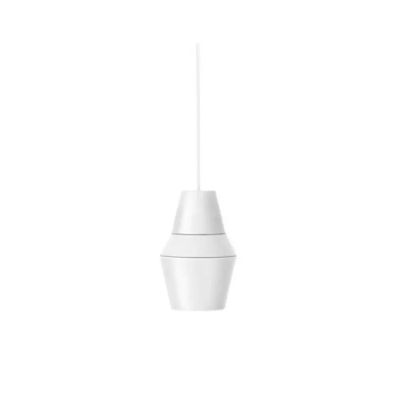 Niska cena Lampa wisząca Cocktail Please Ili Ili, biały, GRUPA