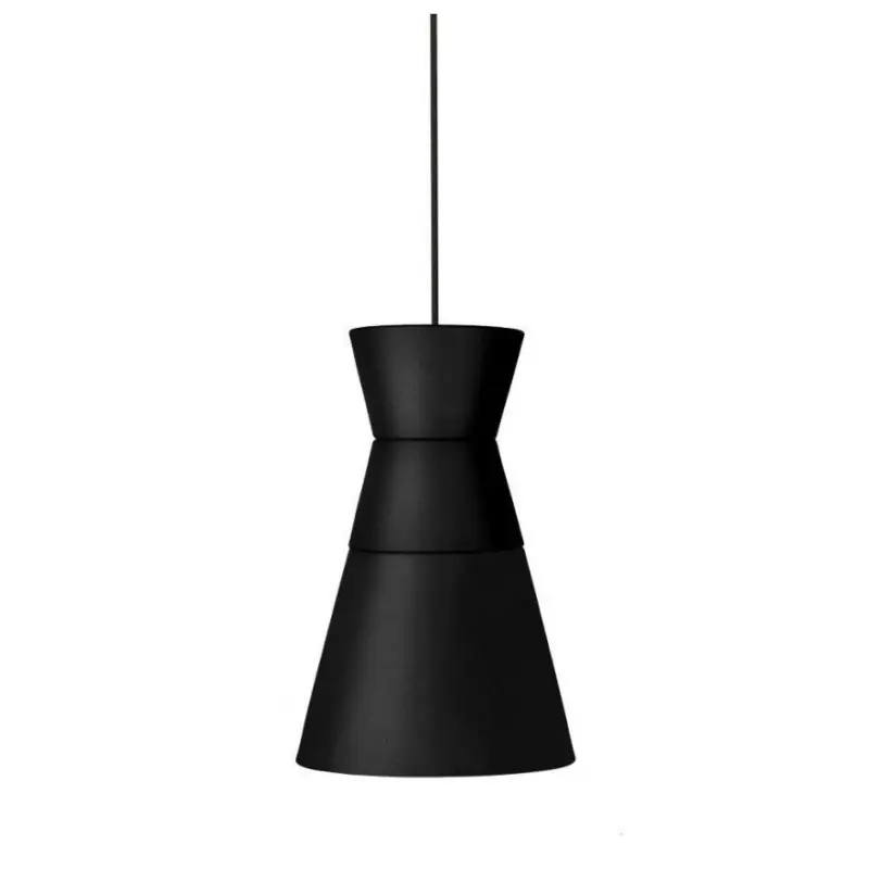 Lampa wisząca Dance All Night Ili Ili, czarny, GRUPA Kup online