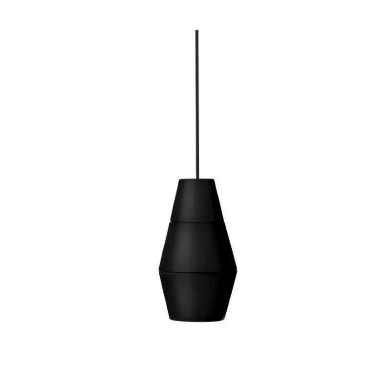 Ograniczona ilość Lampa wisząca Nighty Night Ili Ili, czarny, GRUPA